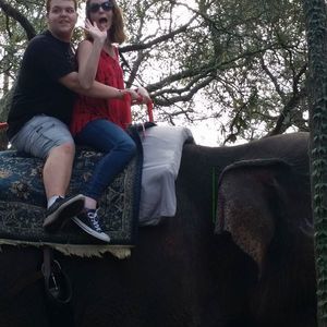 Meet your Posher, Janai